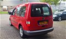 Volkswagen Caddy - 1.9 TDI Life 5p Automaat DSG, Navi, Airco, Cruise - 1 - Thumbnail