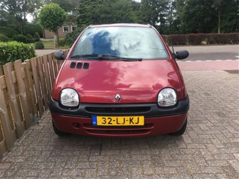 Renault Twingo - 1.2 Authentique - 1