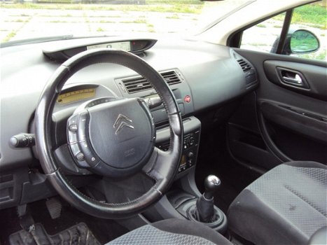 Citroën C4 - 1.6-16V Ligne Ambiance - 1