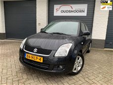 Suzuki Swift - 1.3 Shogun 5-deurs