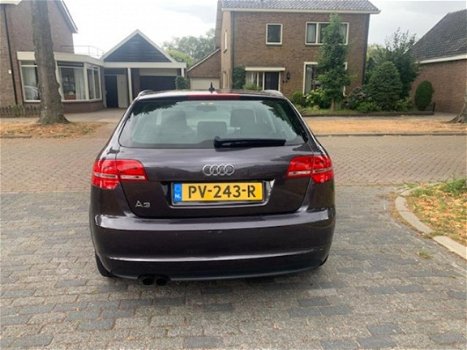 Audi A3 Sportback - 1.4 TFSI Attraction - 1