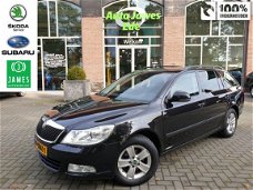 Skoda Octavia Combi - 1.2 TSI Ambition Business Line -= 1e eigenaar =