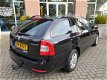 Skoda Octavia Combi - 1.2 TSI Ambition Business Line -= 1e eigenaar = - 1 - Thumbnail