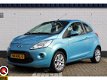 Ford Ka - 1.2 Titanium Elektrische ramen | Airco | Lichtmetalen Velgen ( Vestiging - Nieuwegein ) - 1 - Thumbnail