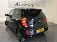 Kia Picanto - 1.0 CVVT BusinessLine 2014 5Drs LED *NL-Auto