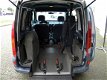 Renault Kangoo - 1.4 RTE Rolstoelauto (Knielsysteem, privacy glass, 3+1, nette auto) - 1 - Thumbnail