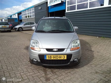 Chevrolet Matiz - 0.8 Style - 1