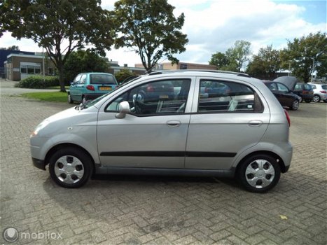 Chevrolet Matiz - 0.8 Style - 1