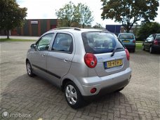 Chevrolet Matiz - 0.8 Style