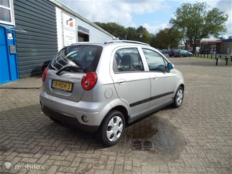 Chevrolet Matiz - 0.8 Style - 1