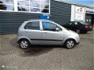 Chevrolet Matiz - 0.8 Style - 1 - Thumbnail