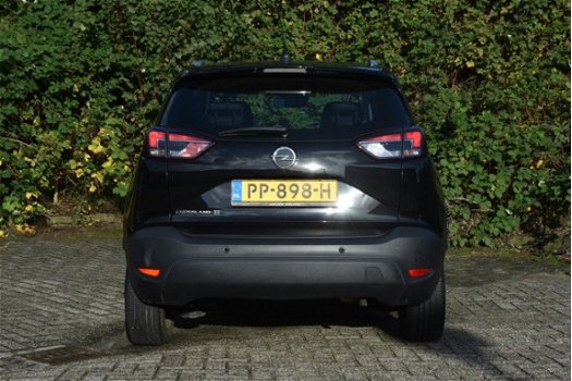 Opel Crossland X - 1.2 81pk Online Edition - 1