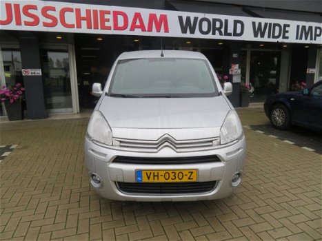 Citroën Berlingo - 1.6 HDI 500 Club Economy - 1