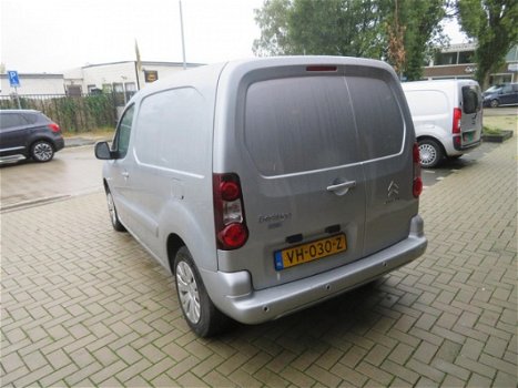 Citroën Berlingo - 1.6 HDI 500 Club Economy - 1