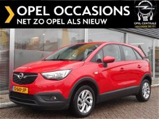Opel Crossland X - 1.2 Turbo Online Edition | CAMERA | PARK PILOT V+A |