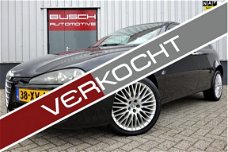 Alfa Romeo 147 - 1.6 T.Spark Veloce 5drs Business | VAN 1e EIG |