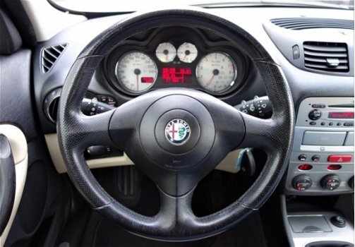 Alfa Romeo 147 - 1.6 T.Spark Veloce 5drs Business | VAN 1e EIG | - 1
