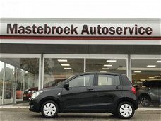 Suzuki Celerio - 1.0 Comfort | Climate Control | Radio/CD | Elektrische ramen | Bluetooth | Staat in