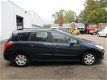 Peugeot 308 - 1.6 HDI SW , Airco , Stationwagon - 1 - Thumbnail