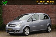 Opel Meriva - 1.6 16V 77KW Temptation