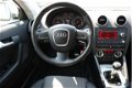 Audi A3 Sportback - 1.8 TFSI 118KW - 1 - Thumbnail
