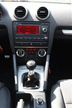 Audi A3 Sportback - 1.8 TFSI 118KW - 1