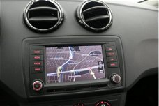 Seat Ibiza - 1.0 TSI 95pk Style Connect Airco / LMV / CRUISE / PDC