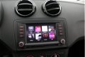 Seat Ibiza - 1.0 TSI 95pk Style Connect Airco / LMV / CRUISE / PDC - 1 - Thumbnail
