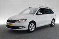 Skoda Fabia Combi - 1.2TSI JOY PLUS CLIMA / CRUISE / PDC / SUNSET / LM VELGEN - 1 - Thumbnail