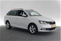 Skoda Fabia Combi - 1.2TSI JOY PLUS CLIMA / CRUISE / PDC / SUNSET / LM VELGEN - 1 - Thumbnail