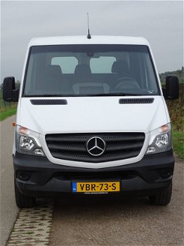 Mercedes-Benz Sprinter - 210 CDI L1 H1 - 100 Pk - Airco - 1