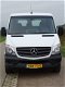 Mercedes-Benz Sprinter - 210 CDI L1 H1 - 100 Pk - Airco - 1 - Thumbnail