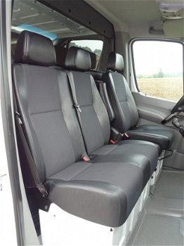 Mercedes-Benz Sprinter - 210 CDI L1 H1 - 100 Pk - Airco - 1