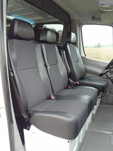 Mercedes-Benz Sprinter - 210 CDI L1 H1 - 100 Pk - Airco