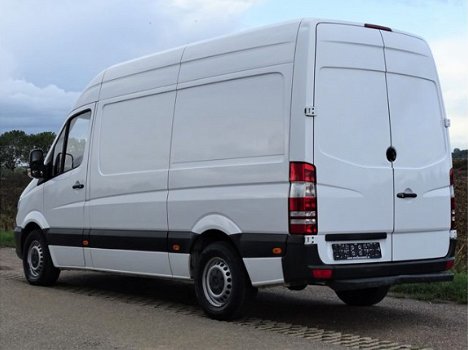 Mercedes-Benz Sprinter - 313 CDI L2 H2 - 130 Pk - Airco - Cruise Control - 1