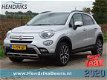 Fiat 500 X - Cross 1.4 Turbo Multi-Air Cross - 140 Pk - Navi - 1 - Thumbnail