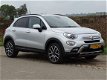 Fiat 500 X - Cross 1.4 Turbo Multi-Air Cross - 140 Pk - Navi - 1 - Thumbnail