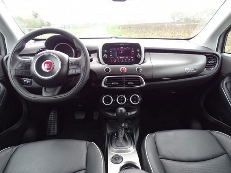 Fiat 500 X - Cross 1.4 Turbo Multi-Air Cross - 140 Pk - Navi - 1