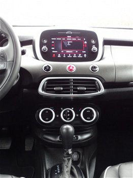 Fiat 500 X - Cross 1.4 Turbo Multi-Air Cross - 140 Pk - Navi - 1