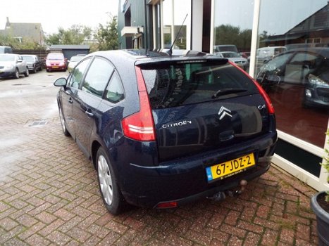 Citroën C4 - 1.6 VTi Prestige CLIMA-TREKHAAK-NAP - 1