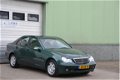 Mercedes-Benz C-klasse - 200 CDI Elegance BJ'01 Airco 250dkm NAP - 1 - Thumbnail