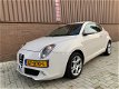 Alfa Romeo MiTo - 0.9 TwinAir Junior Navi Clima Leer 2015 BTW - 1 - Thumbnail