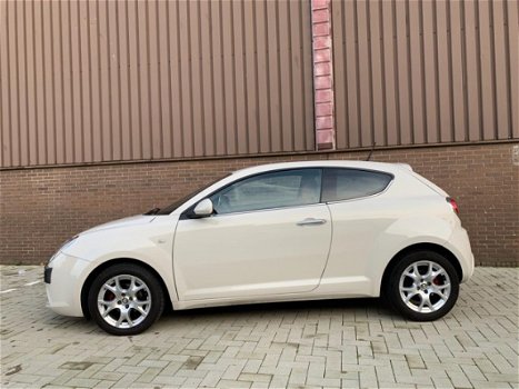 Alfa Romeo MiTo - 0.9 TwinAir Junior Navi Clima Leer 2015 BTW - 1