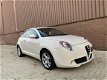 Alfa Romeo MiTo - 0.9 TwinAir Junior Navi Clima Leer 2015 BTW - 1 - Thumbnail