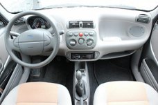 Fiat Seicento - 1.1 Young | UNIEK | Stuurbekr | Sportvelgen | NAP