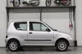 Fiat Seicento - 1.1 Young | UNIEK | Stuurbekr | Sportvelgen | NAP - 1 - Thumbnail
