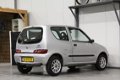 Fiat Seicento - 1.1 Young | UNIEK | Stuurbekr | Sportvelgen | NAP - 1 - Thumbnail