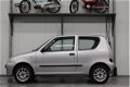 Fiat Seicento - 1.1 Young | UNIEK | Stuurbekr | Sportvelgen | NAP - 1 - Thumbnail