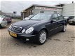 Mercedes-Benz E-klasse - E320 Elegance - 1 - Thumbnail