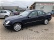 Mercedes-Benz E-klasse - E320 Elegance - 1 - Thumbnail